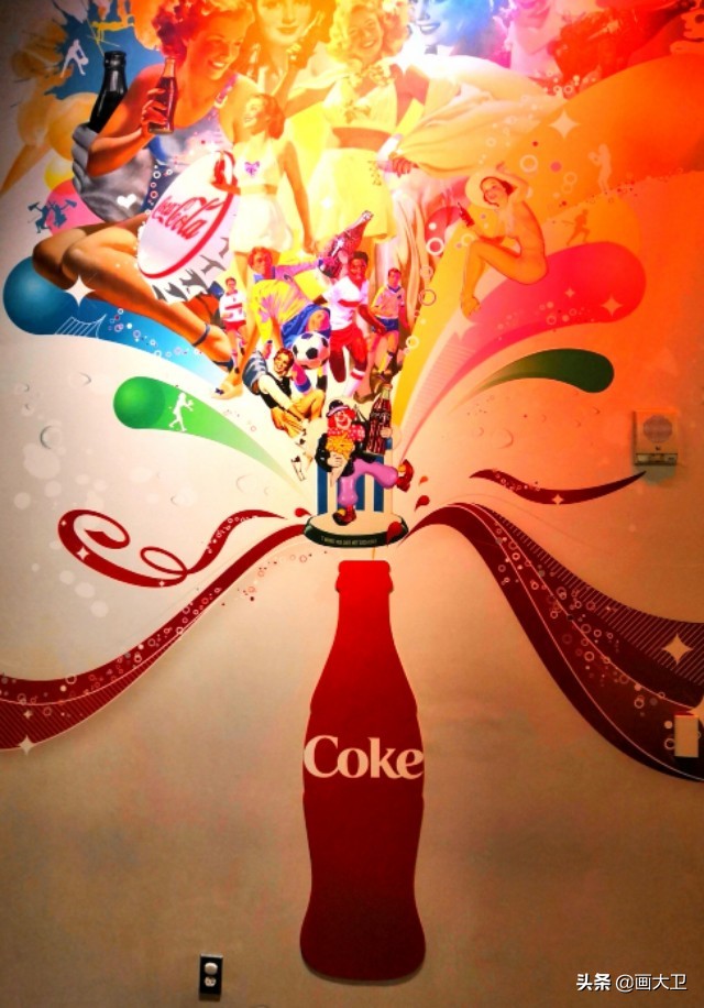 旅行日记,11•亚特兰大•可口可乐中心