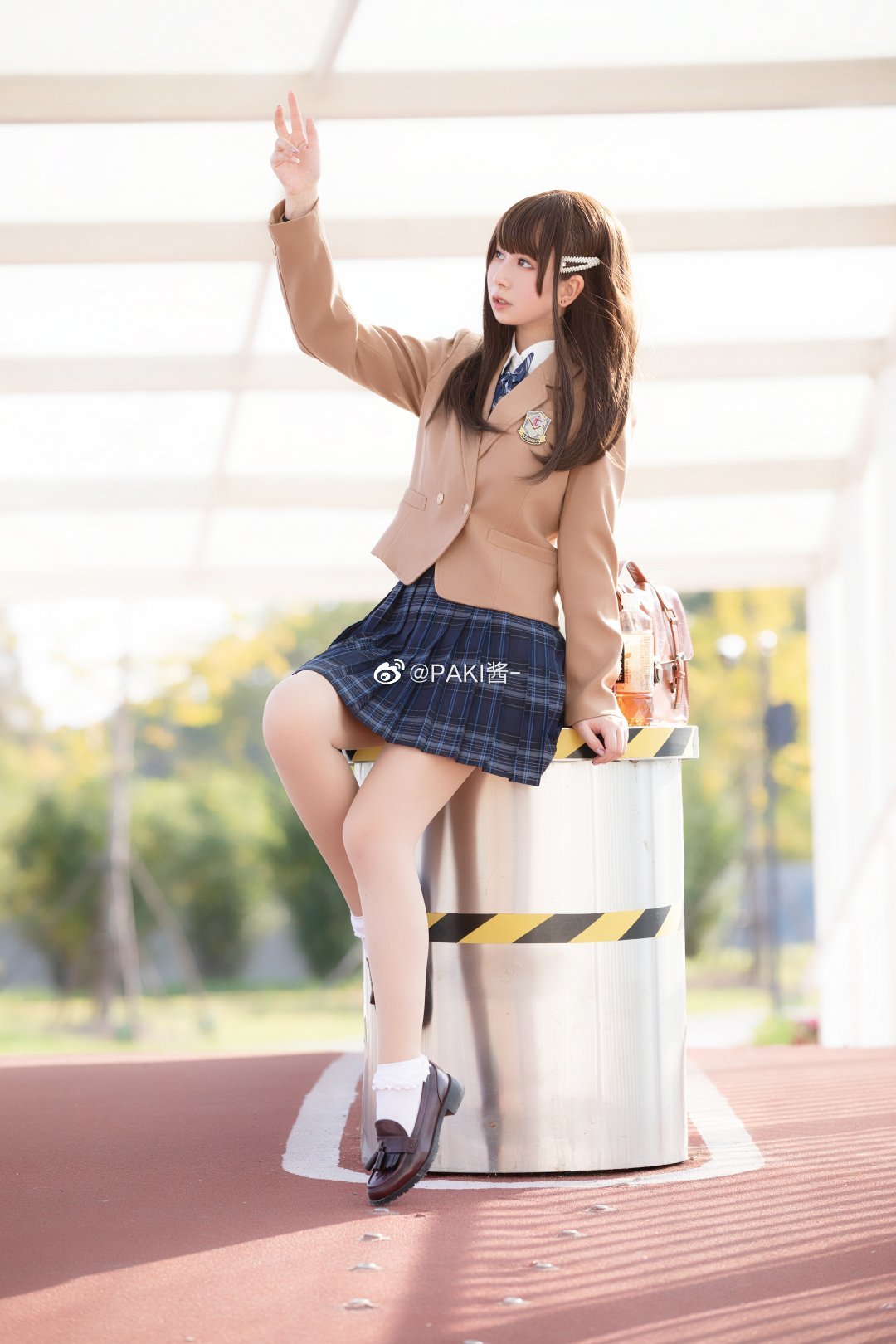 cosplayjk鍒舵湇鍚堥泦,cosplay鎺ㄨ崘鍏ョ暘