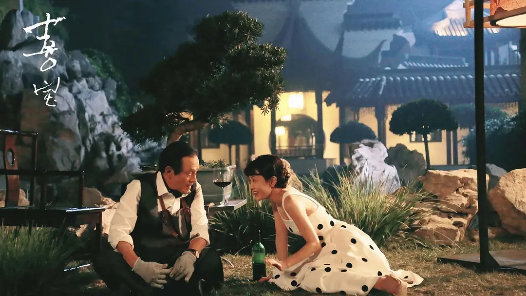 《喜宝》:喜宝得到一辈子都花不完的钱,却不要,是否太矫情?