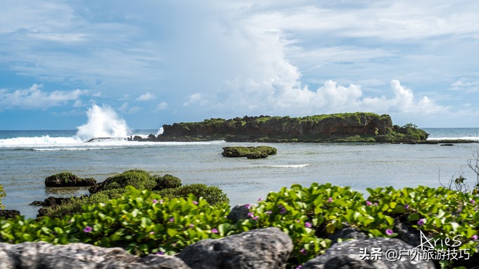 关岛包车自由行,关岛租车