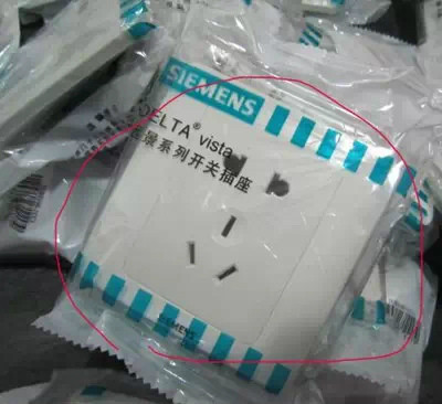 如何辨别开关电源质量好坏,怎么判断开关是否真假