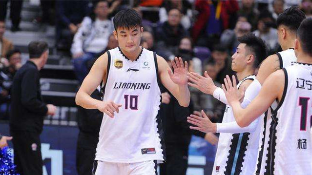 辽宁男篮丛明晨总决赛集锦,辽宁男篮vs广州直播丛明晨33分