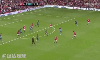 阿森纳唯一一场输给了谁,温格时期的阿森纳阵型