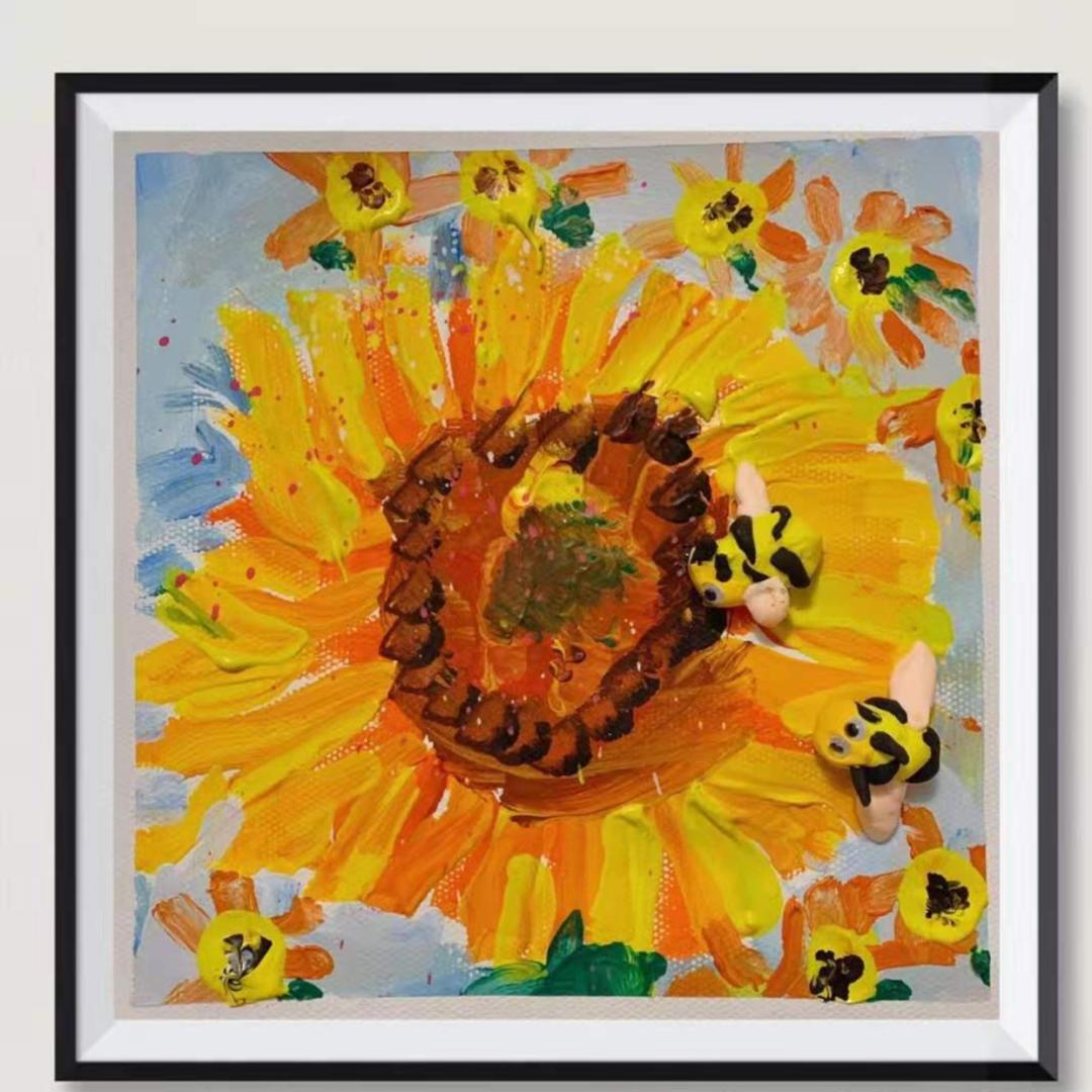 当了妈妈也可以有自己的热爱,当了妈妈后我慢慢明白了一个道理