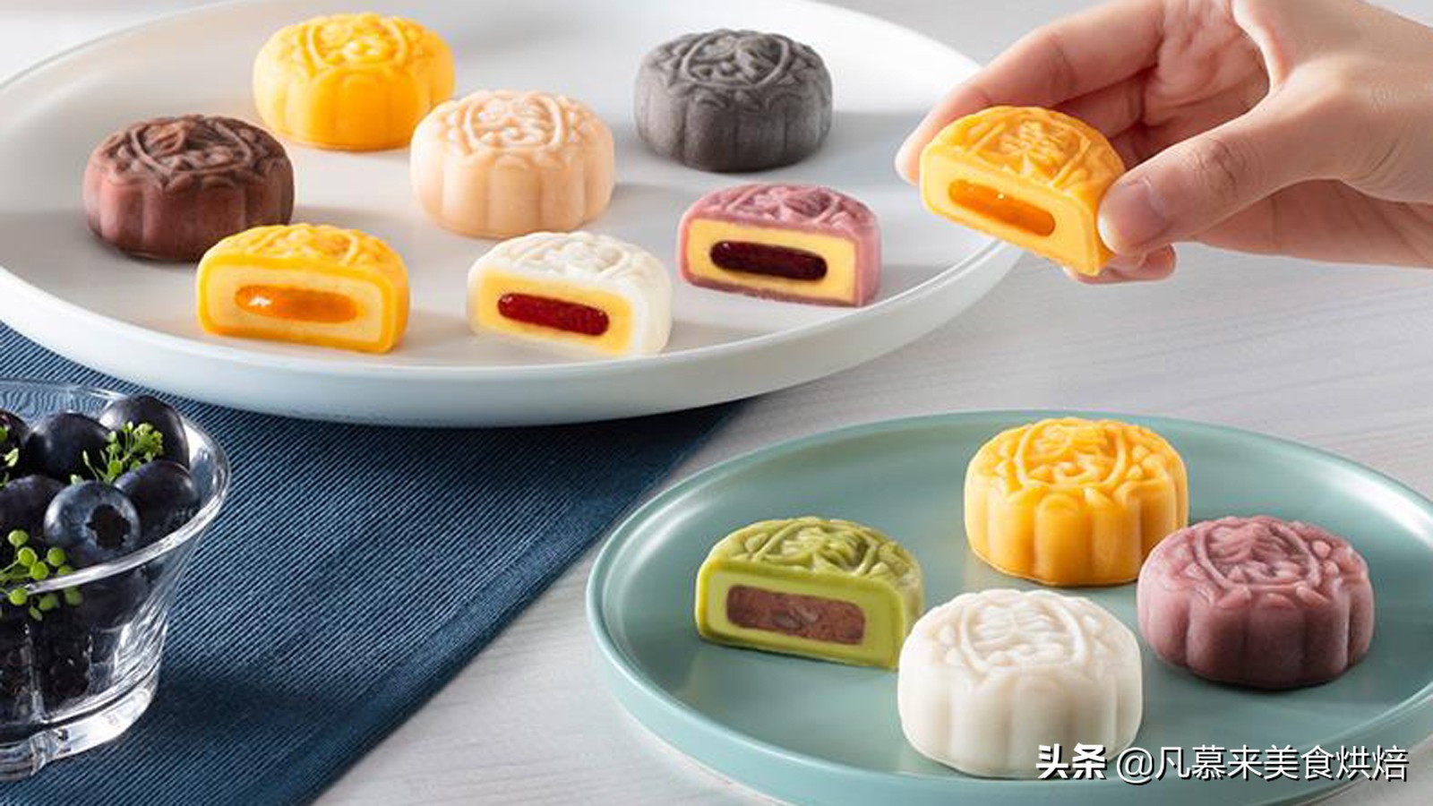 美心月饼是香港最好的月饼吗,香港著名的月饼品牌有哪些