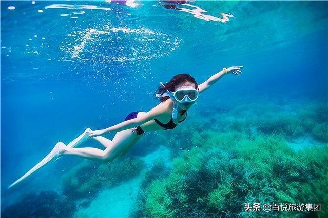 珠海海岛游玩攻略,海南海岛游玩攻略