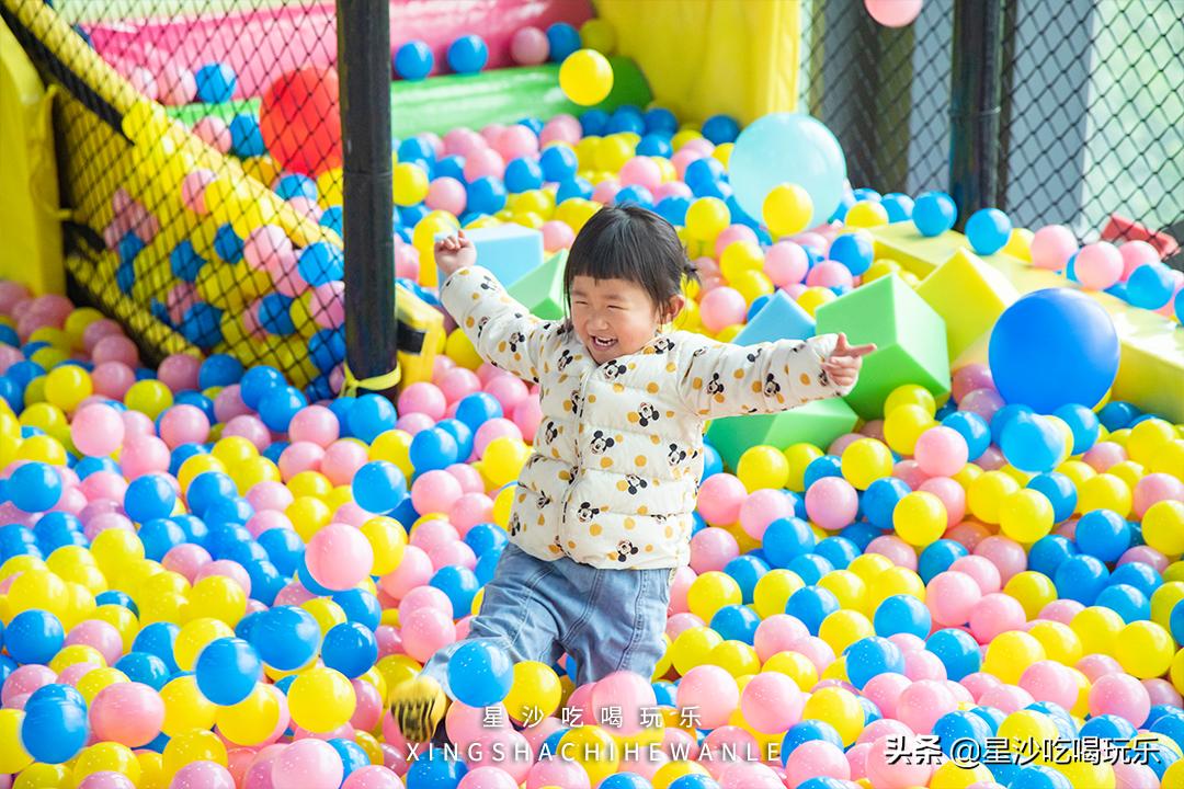 五一嗨玩中茂城,嗨玩万达广场店