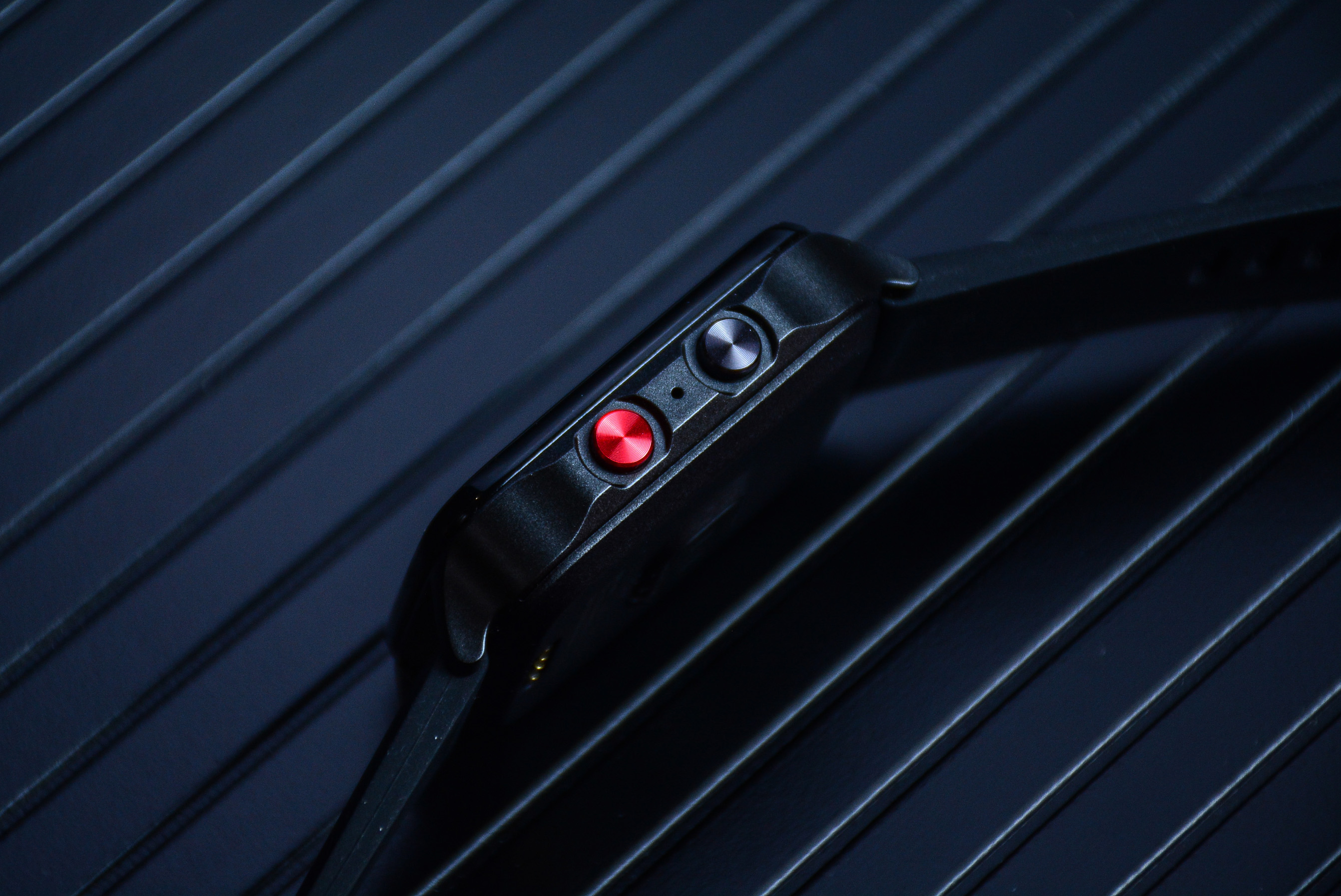 周鸿祎360手表,360智能手表开箱