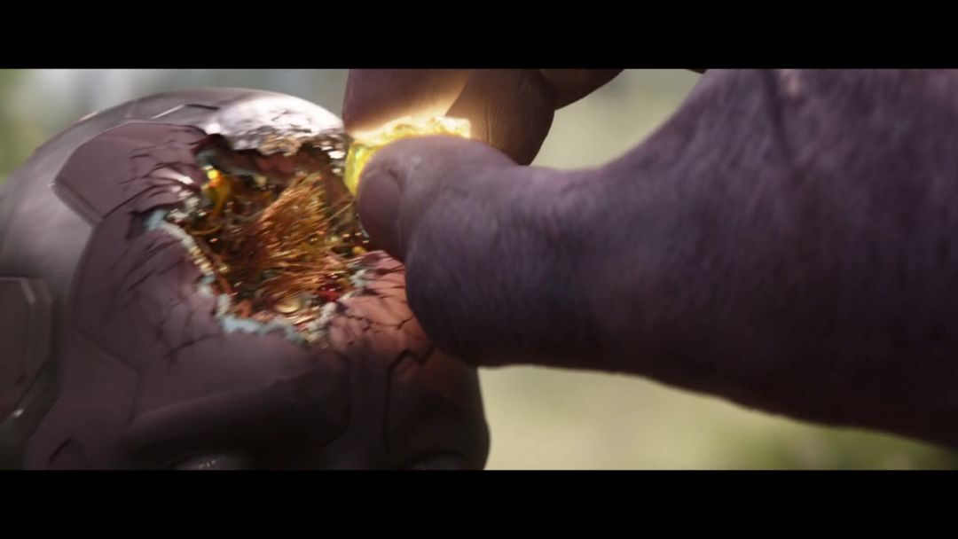 复联3后复联4该如何,复联三到复联四的小细节