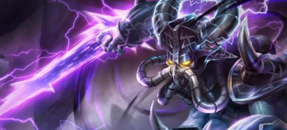 巅峰版本卡萨丁,卡萨丁虚空行走的刺客简单易上手