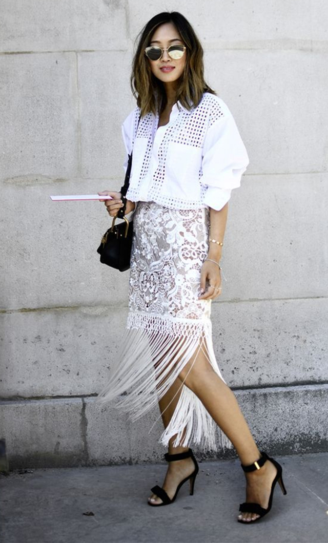 流苏最火爆款洋气女款,最近流行流苏的丝绒上衣