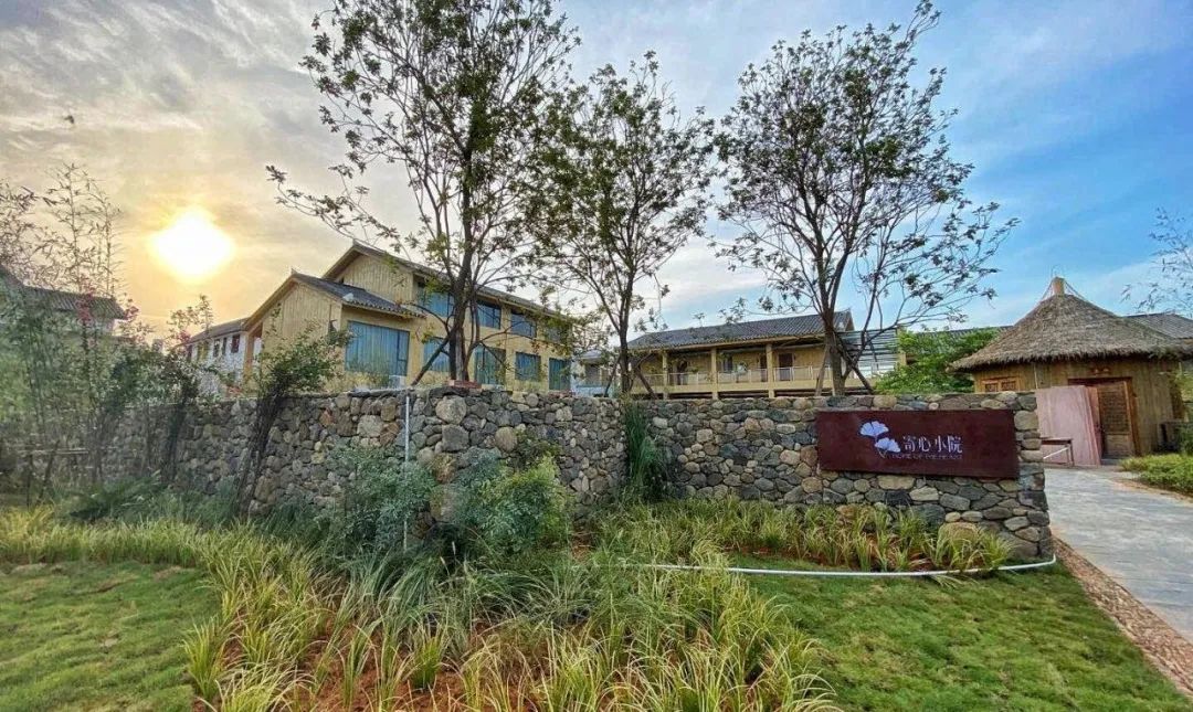 【在韶关过大年】春节游玩,推荐韶关这10间精品民宿!颜值高,来过慢生活