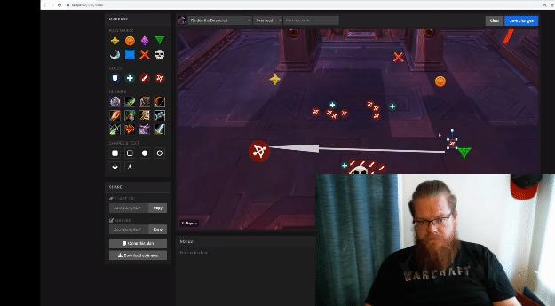 魔兽世界聋哑人,魔兽世界聋哑