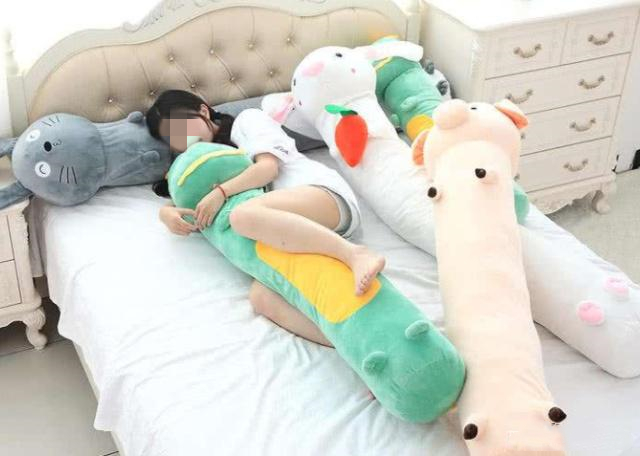 女孩被夹家属回应,女儿夹脚的影响