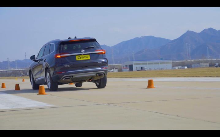 别克昂科旗对比汉兰达,途昂昂科旗汉兰达探险者真实测评