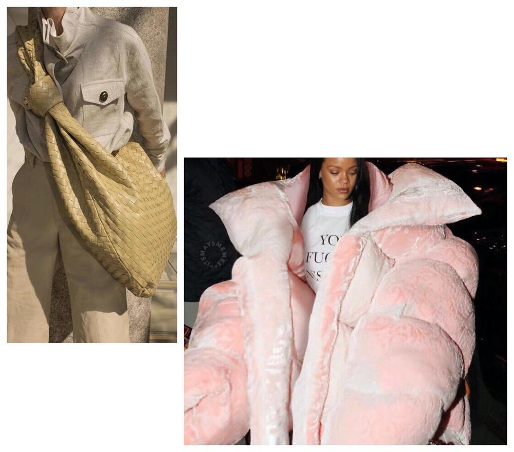 毛线裤要打洞洞,毛线裤内穿