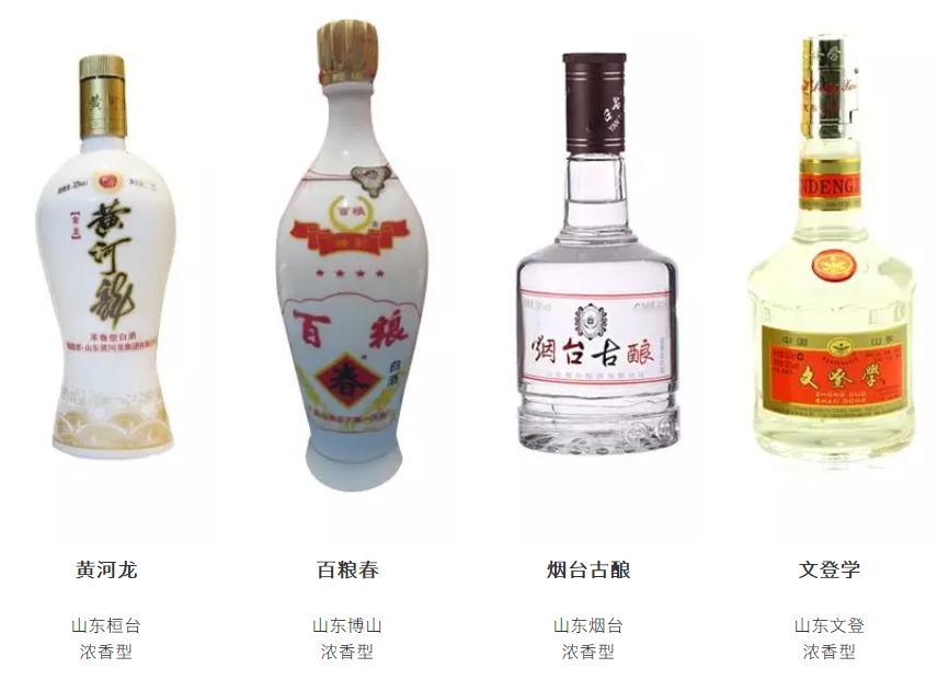 河南各地白酒品牌地图,中国十大白酒品牌2021年名酒排名