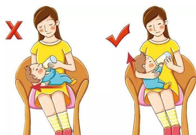 一篇关于给宝宝冲泡奶粉、奶量计算和转奶方法的干货攻略