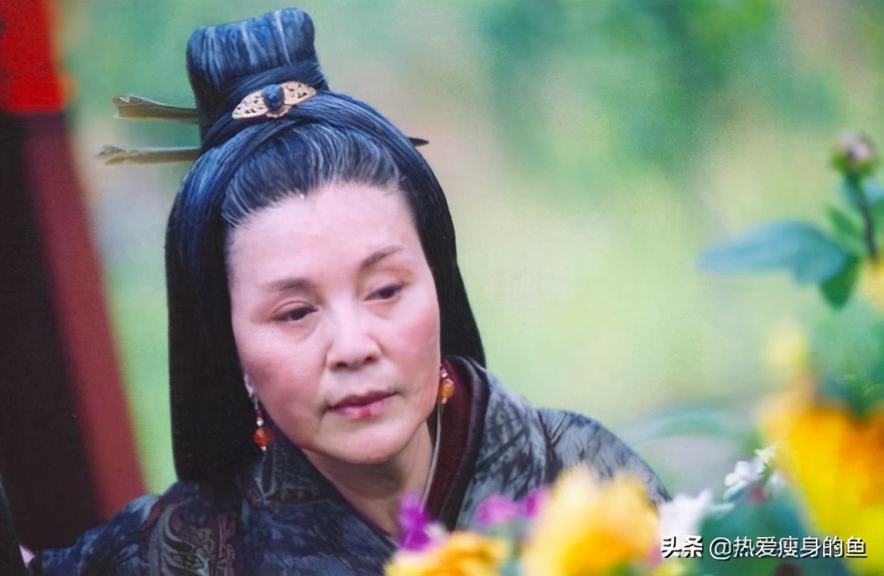 同样是被丈夫冷落,汉文帝窦皇后为什么没将慎夫人做成“人彘”?