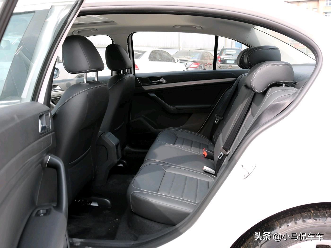 买大众朗逸和轩逸对比哪个更省心,新款大众朗逸1.5和14代轩逸