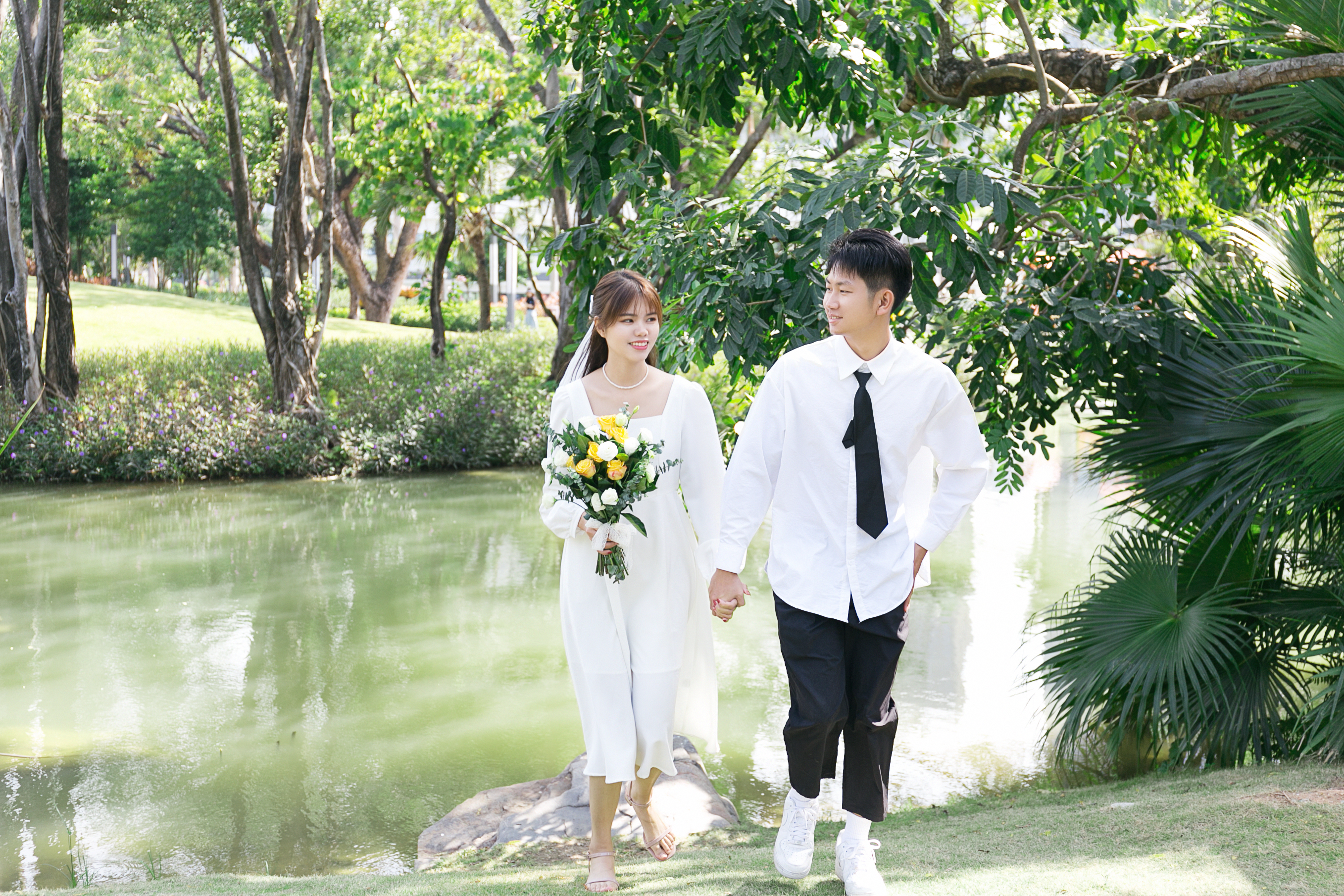 深圳结婚领证流程攻略提前知道,深圳领证需要准备什么资料