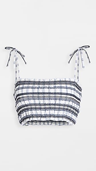 让小胸女、肉肉女不再害怕沙滩，美胸、显瘦的比基尼挑选法大公开