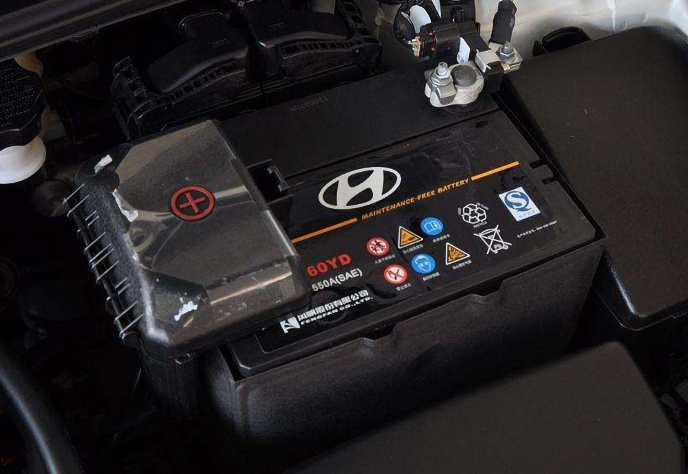 车停久了要放坏，我每周去一次车库，做这三件事