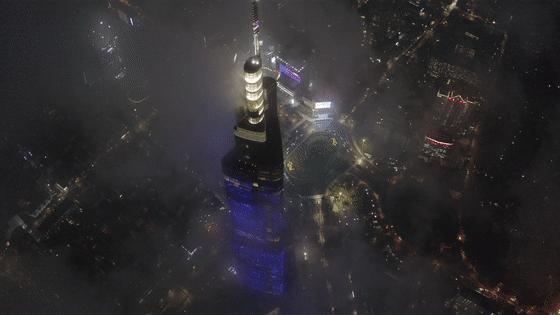 这才是真正的南京,这两天南京的温度是多高