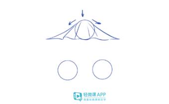 漫画中衣服褶皱的画法新技巧get,漫画褶皱衣服教程