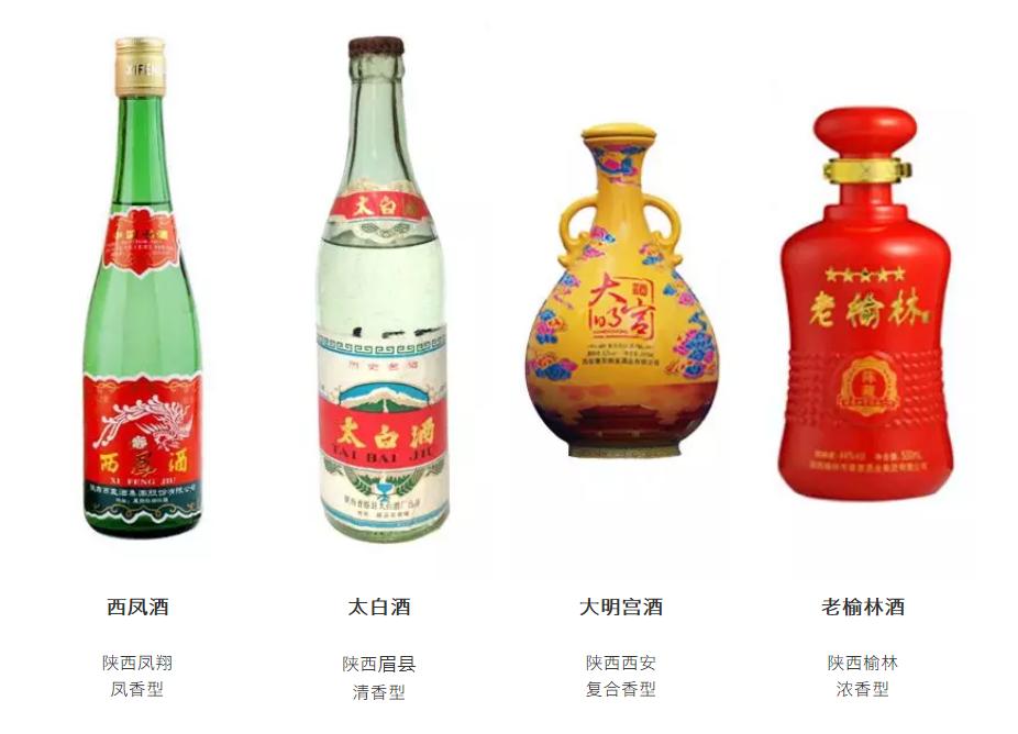 河南各地白酒品牌地图,中国十大白酒品牌2021年名酒排名