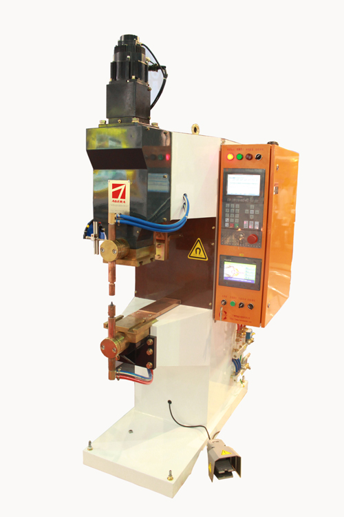 深圳中频点焊机的保养及维护,中频点焊机焊接不牢怎样维修