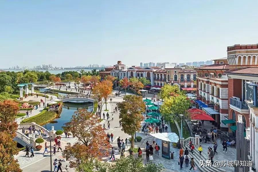 SW不到一千块入手？石榴婆苏州奕欧来行大揭秘