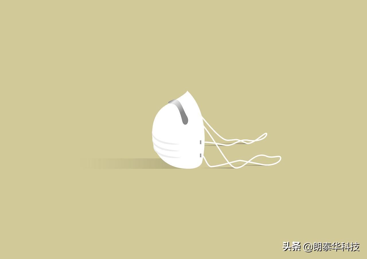 中国个体防护装备抗疫专题｜“小劳保的大作为”