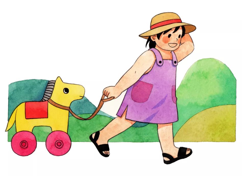 2岁宝宝受了惊吓科学办法,2周岁宝宝受伤怎么处理