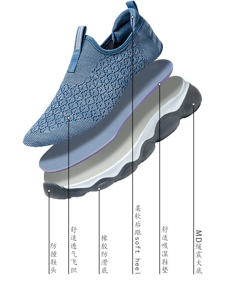 穿人字拖会影响腿型吗,穿人字拖对脚有伤害吗