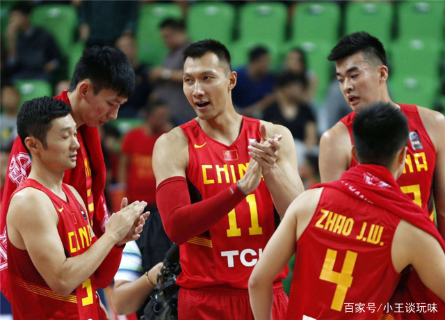 中国篮球未来十年领军人物,中国篮球未来5大希望