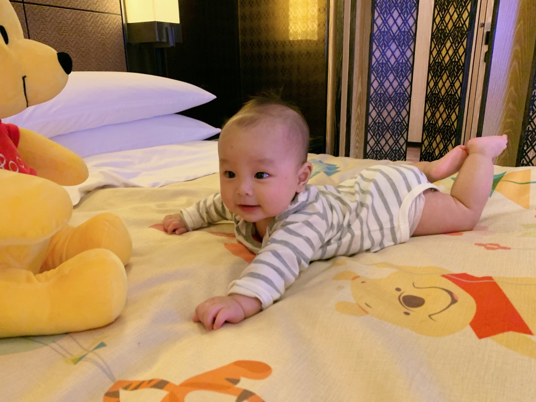 萌娃出行指南,省钱亲子旅行攻略