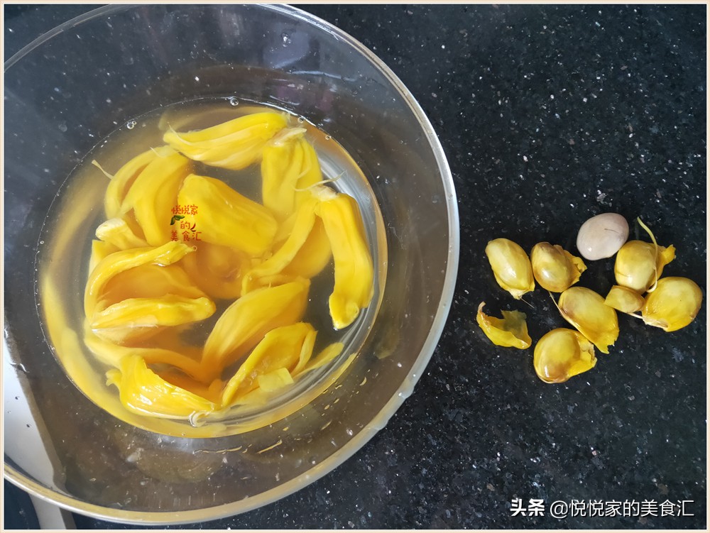 菠萝蜜是买中间好还是后面好,买菠萝蜜的肉合算还是整个
