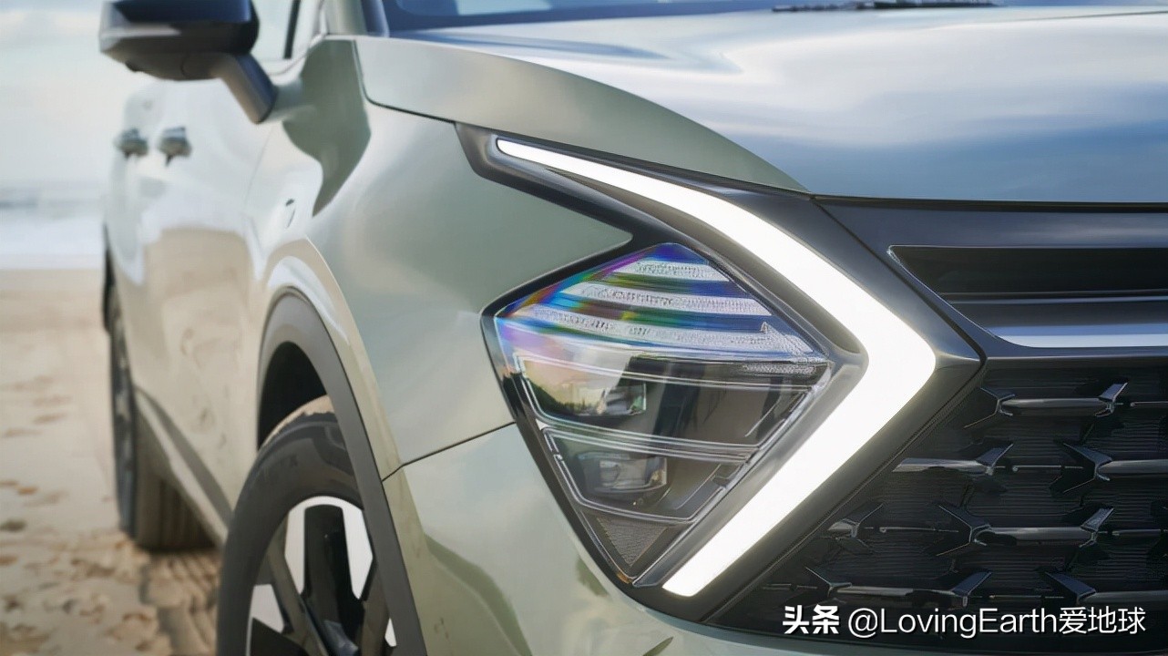 起亚狮跑sportage2016款,起亚狮跑iconsportage视频