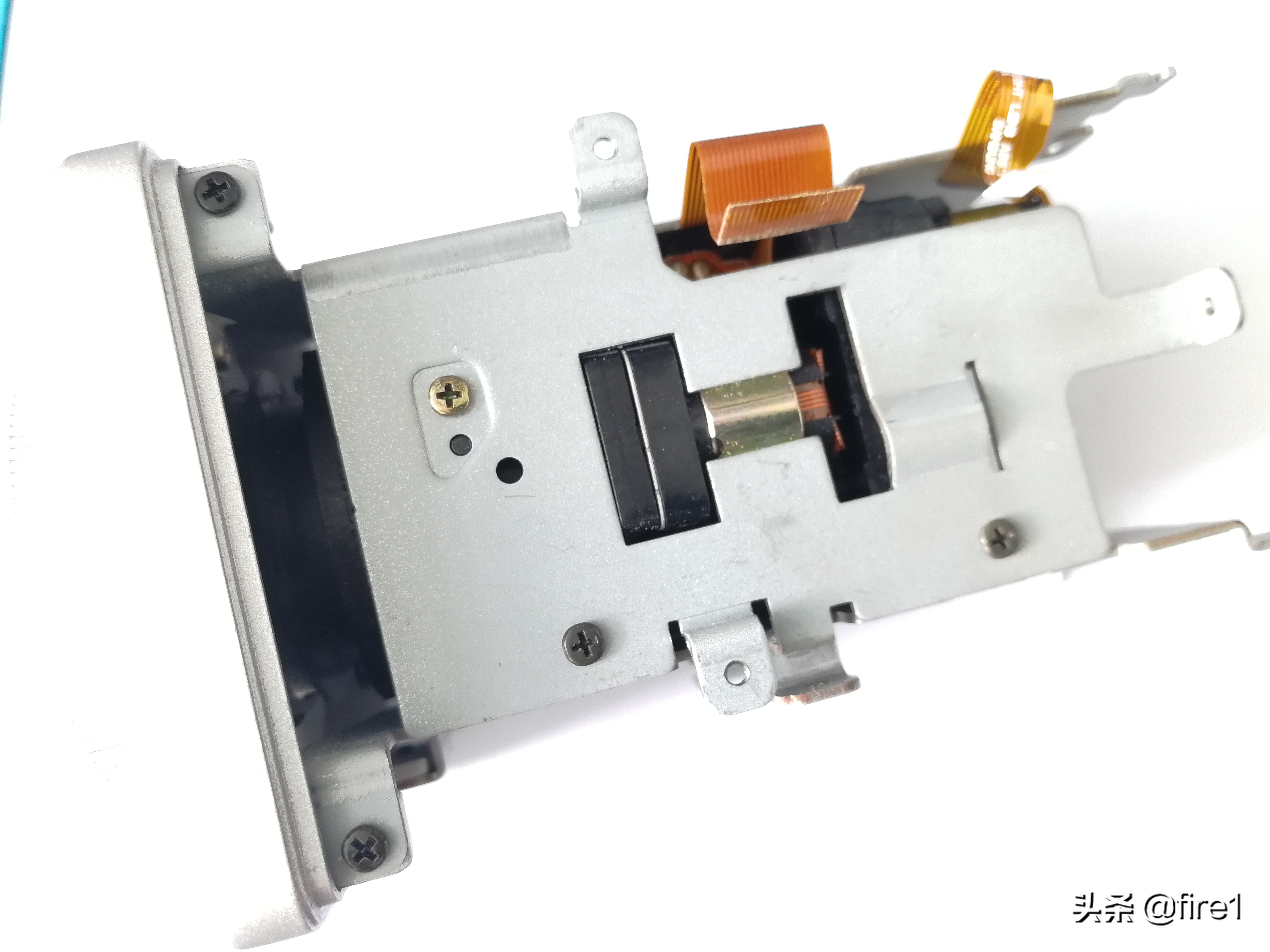 模拟变焦摄像头的效果,模拟光学变焦超清摄像头安装过程