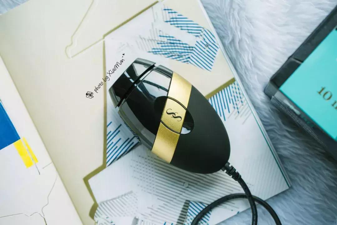 脱毛干货合集,史上最全脱毛仪