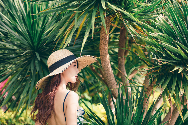 三亚亲子拍照推荐哪家,三亚瑞吉度假酒店亲子