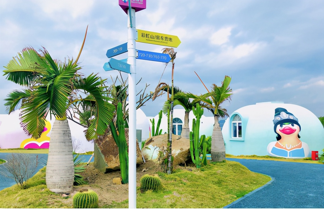 “中国最美十大海岛”的火山岛，网红拍照圣地，到底值不值得去？