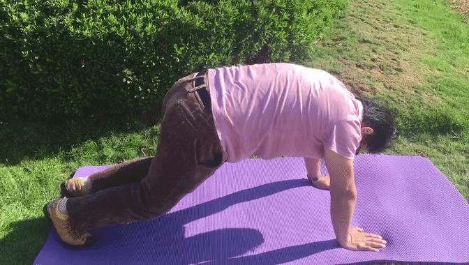 腰酸胀是什么预兆,腰酸疼警惕四种原因