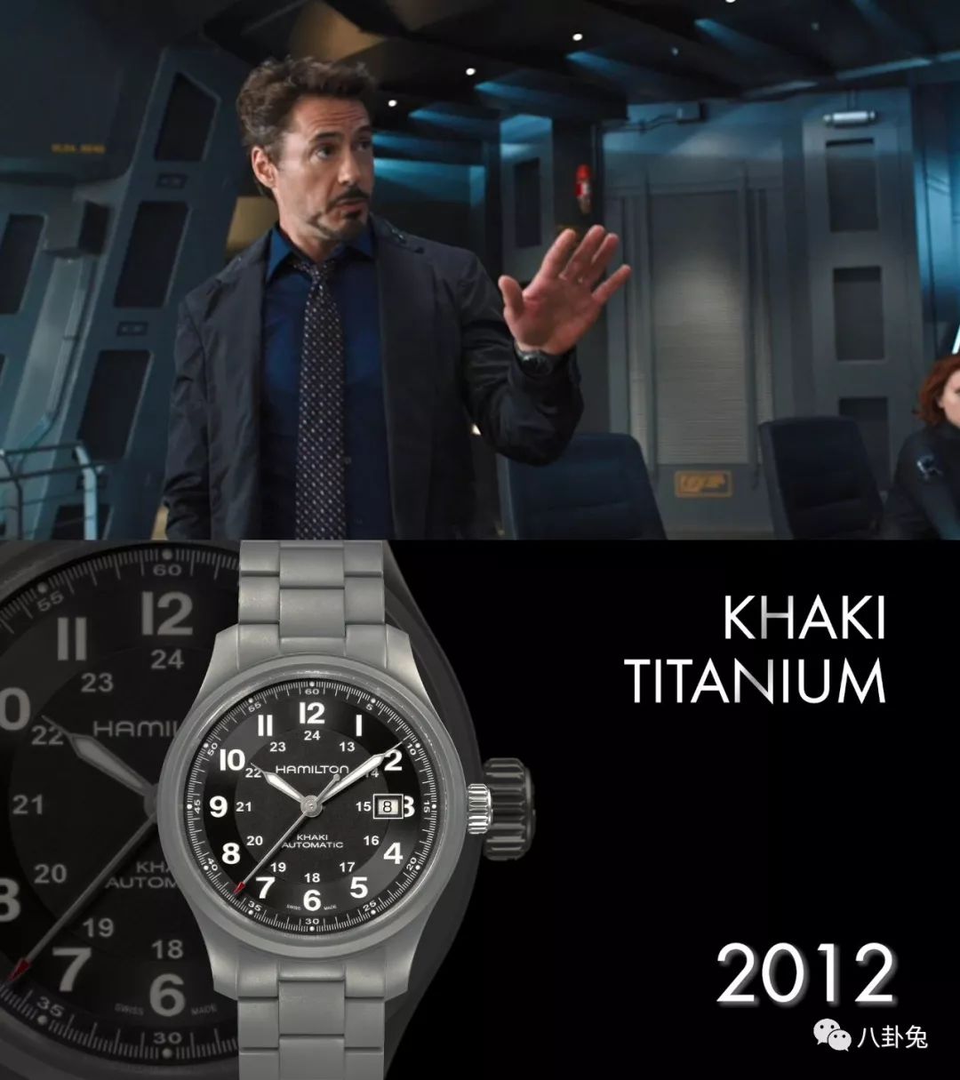 汉米尔顿80周年猫王手表,汉米尔顿猫王80周年手表带