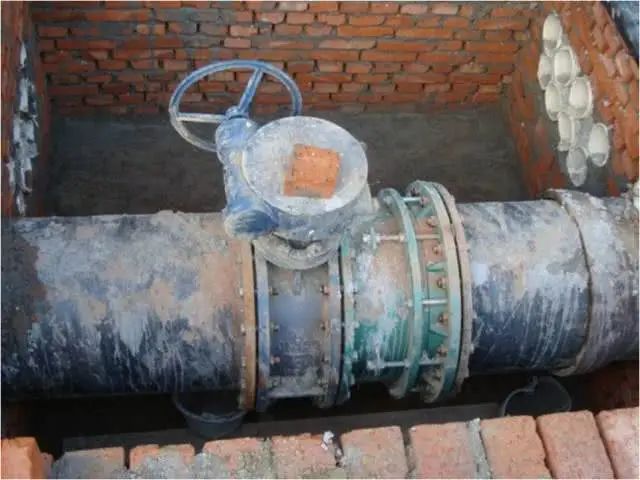 市政污水管道施工图,市政管道施工大全讲解