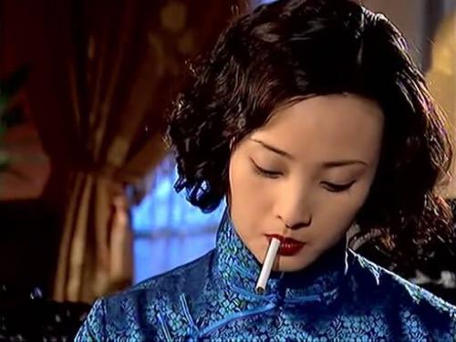 曼璐之开到荼靡花事了