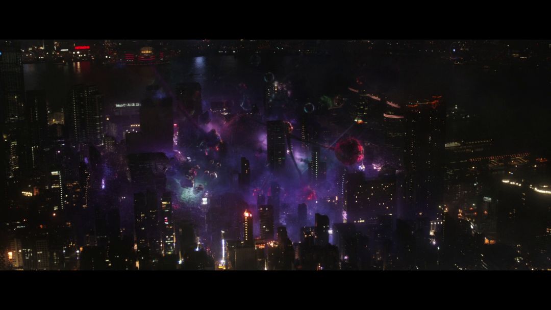 复联四奇异博士预料的结局,复联4奇异博士看了多少种结果