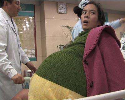 11年前患卵巢癌的彭细妹近况,巨腹女人彭细妹的结局