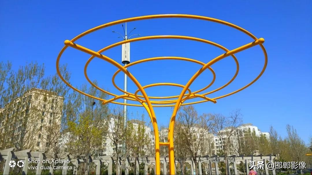 临漳七子湖的传说,临漳七子湖以前是什么样子的